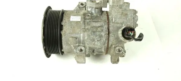 Toyota Avensis T270 Air conditioning (A/C) compressor (pump) GE4472806560