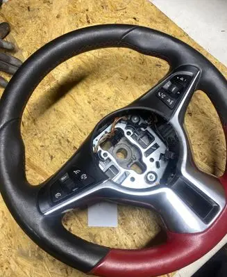 Opel Adam Steering wheel airbag 13357723 367416257