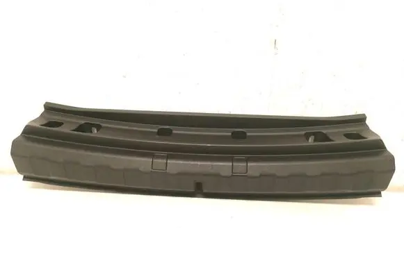 BMW 3 G20 G21 Trunk/boot sill cover protection 7450063