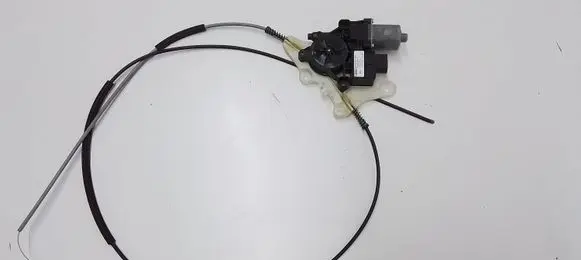 Audi A4 S4 B9 Curtain motor 8W9863560