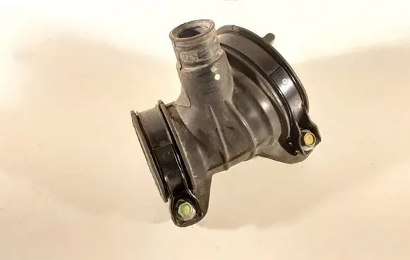 Honda Civic IX Air intake hose/pipe