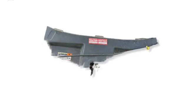 Ford Mondeo MK IV Radiator support slam panel 