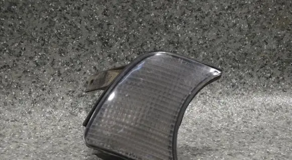 BMW 5 E34 Front indicator light 183269B