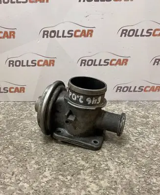 BMW 3 E46 EGR valve 2826400