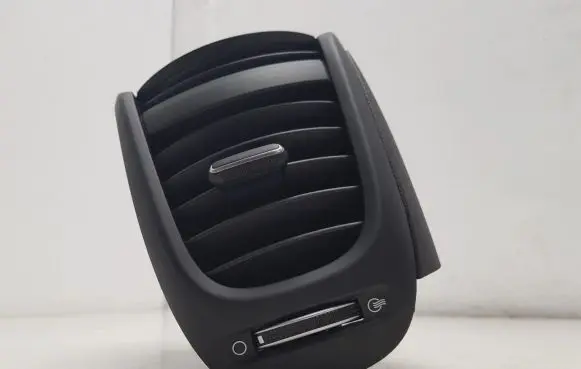 KIA Soul Dashboard side air vent grill/cover trim 97490B2000