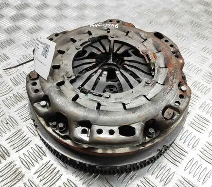 Mercedes-Benz Sprinter W906 Clutch set kit 415066010 324056210