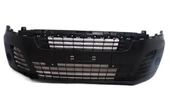 Opel Zafira C Front bumper 1615658180