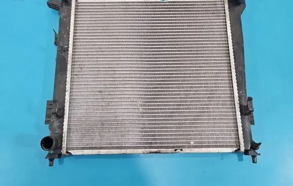 Hyundai i30 Coolant radiator IMPRK1530523