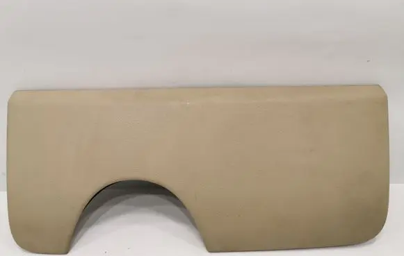 Jaguar X-Type Dashboard lower bottom trim panel 1X4XF04324