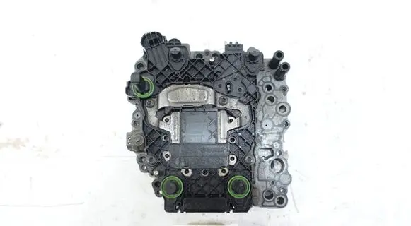 Volkswagen Golf VII Gearbox control unit/module 0GC927711G