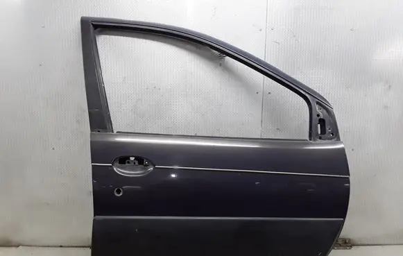 Renault Scenic RX Front door