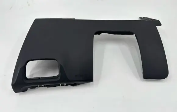 Audi A3 S3 8V Dashboard lower bottom trim panel 8V2863075