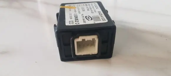 Hyundai Tucson LM Immobilizer control unit/module 95420H1000 10077590 58509