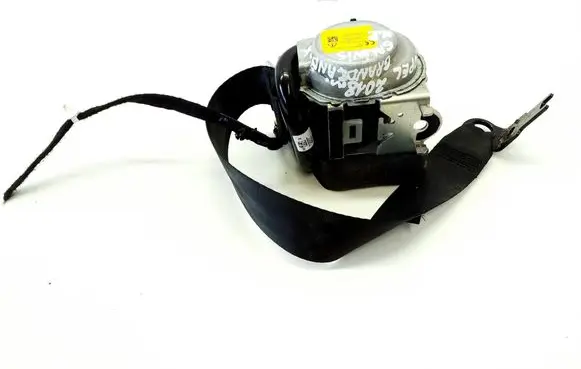 Opel Grandland X Rear seatbelt 98094817XX 34198415G