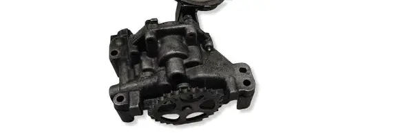 Peugeot Partner Oil pump 9431292021 32768