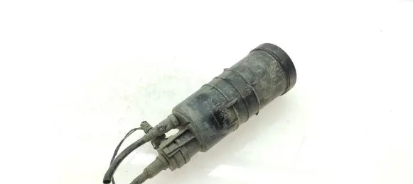 Smart ForTwo I Active carbon filter fuel vapour canister 8059297