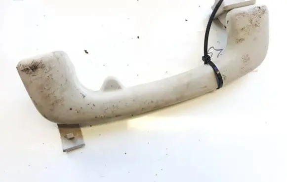 Citroen C4 I Picasso Rear interior roof grab handle 9649903077
