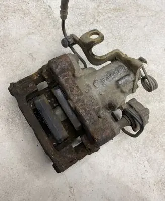 Citroen C4 Grand Picasso Rear brake caliper 9689096980 0204Y04181