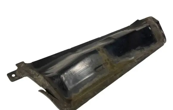 BMW 3 E36 Heat shield in engine bay 8122360