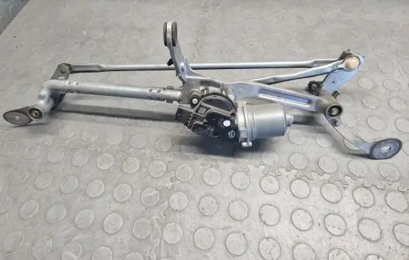 BMW X3 G01 Front wiper linkage and motor 7399004