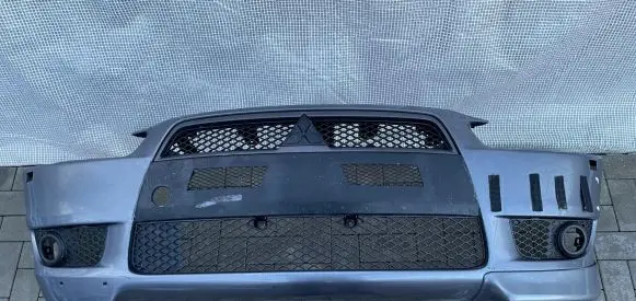 Mitsubishi Lancer VIII Front bumper