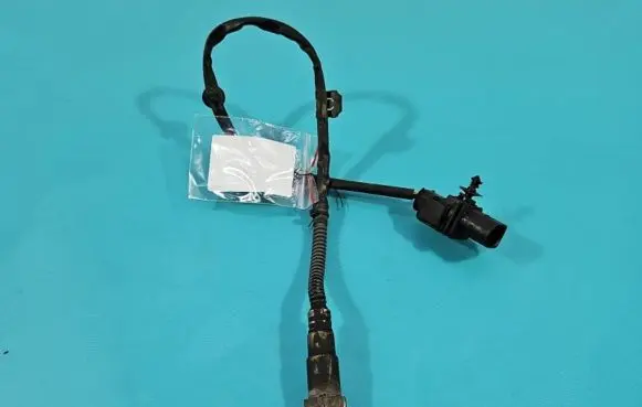 Ford S-MAX Lambda probe sensor 0281004154 IMPRK1398754