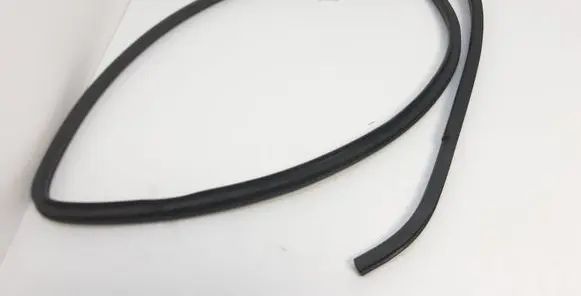 Lexus CT 200H Front door rubber seal