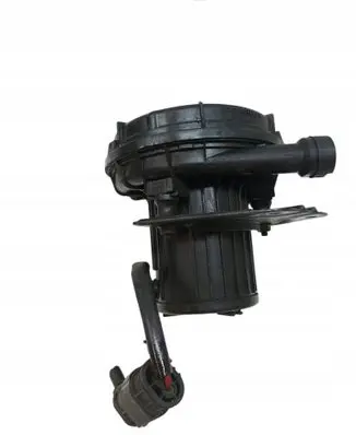 BMW 3 E46 Secondary air pump 72812900