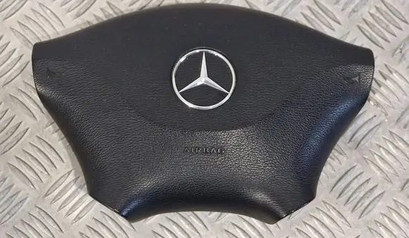 Mercedes-Benz Sprinter W906 Steering wheel airbag 305264520