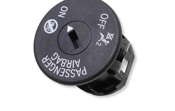 Mini Cooper F57 Passenger airbag on/off switch 9483731 61319483731