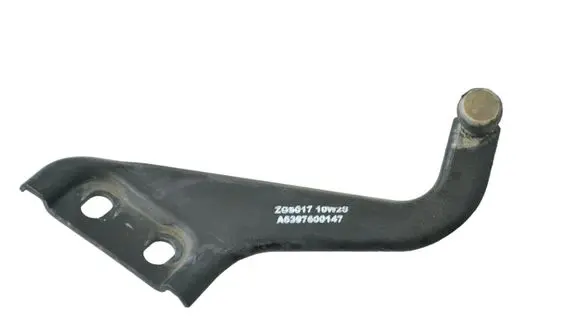 BMW X4 F26 Other body part A6397600147
