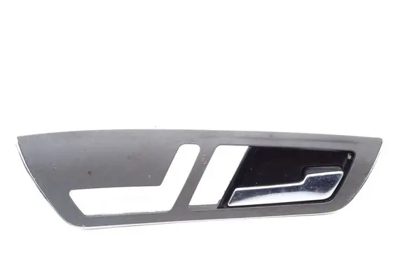 Front door interior handle
