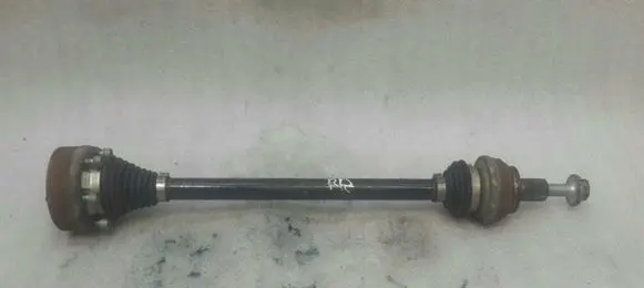 Audi S1 Rear driveshaft 1K0501203F