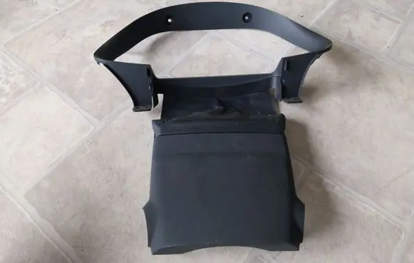 Lexus IS 220D-250-350 Dashboard trim 5880453030 5540453050