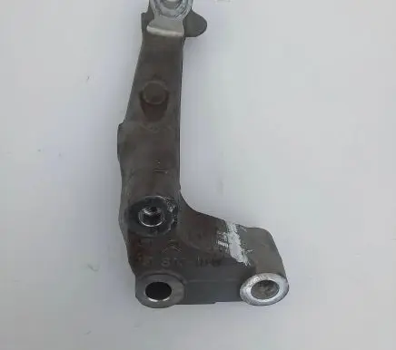 Opel Grandland X Front subframe 9816801980