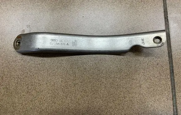 Audi A3 S3 8V Other engine bay part 06K145536A