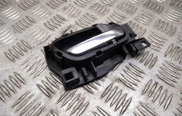 Citroen C4 I Picasso Front door interior handle 96555516VD