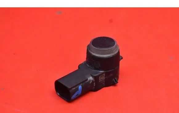 Peugeot 508 RXH Parking PDC control unit/module 9666016377XT