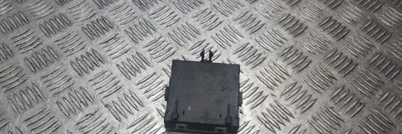 Mercedes-Benz GLC X253 C253 Door control unit/module A2229001814