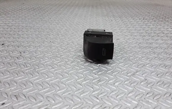 Audi A6 S6 C5 4B Electric window control switch 4B0959855