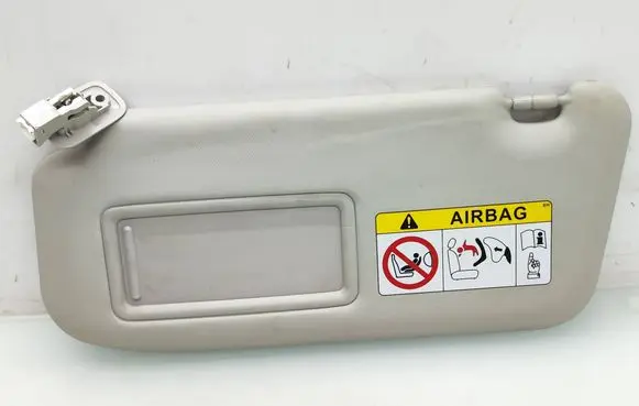 Mazda CX-5 Sun visor