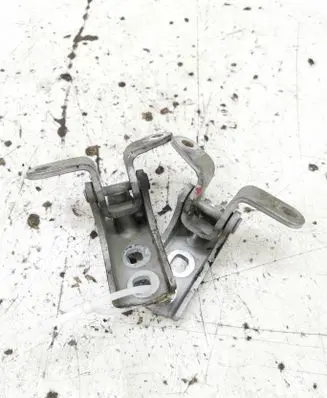 Opel Astra J Front door hinge set 