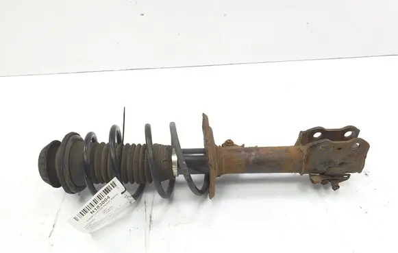 Toyota Yaris Front shock absorber/damper