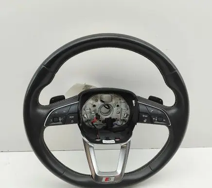 Audi Q5 SQ5 FY Steering wheel 80A419091AA