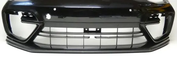 Porsche Panamera (970) Front bumper 971807221J