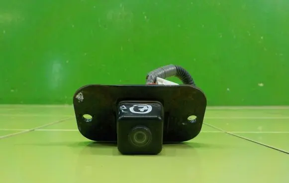 Nissan X-Trail T31 Reversing camera 28442JG00A