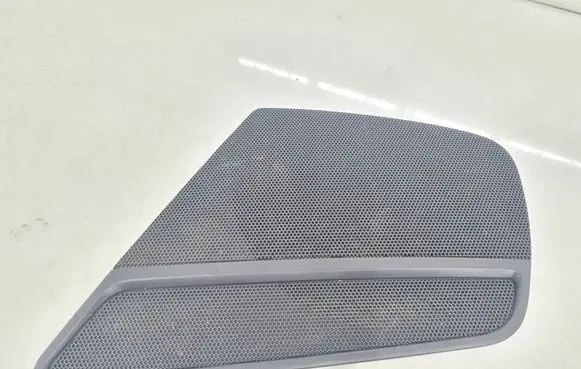 Audi A4 S4 B8 8K Front door speaker cover trim 8K0035419
