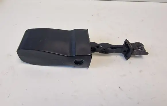 Skoda Roomster (5J) Front door check strap stopper 5J0837249