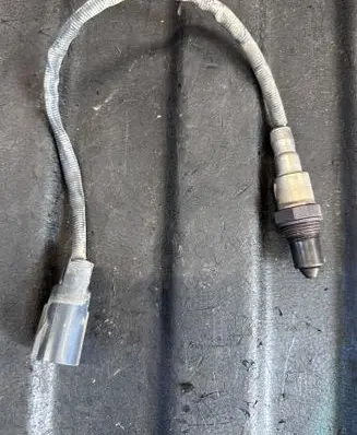Land Rover Discovery 5 Lambda probe sensor FPLA9D375AB