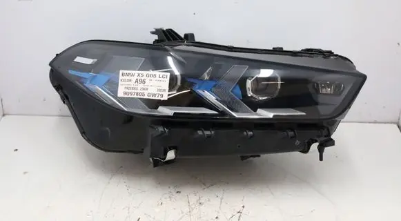 BMW X6 G06 Headlight/headlamp 5A8E106MWGK7114 5A8E106 5A783B4MWGK741